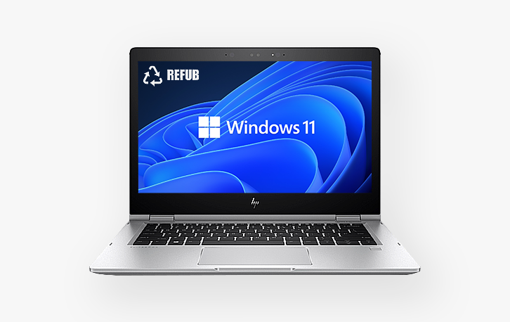 HP EliteBook X360 1030 G2 Touchscreen