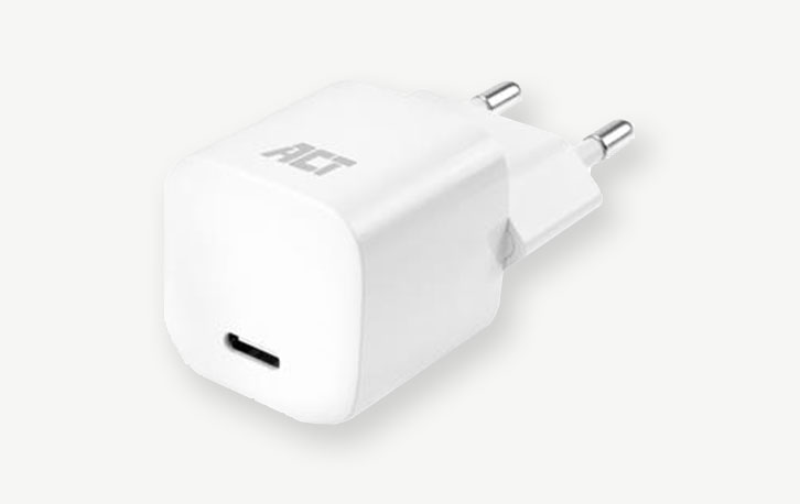 USB-C PowerDelivery Charger 20W - AC2120