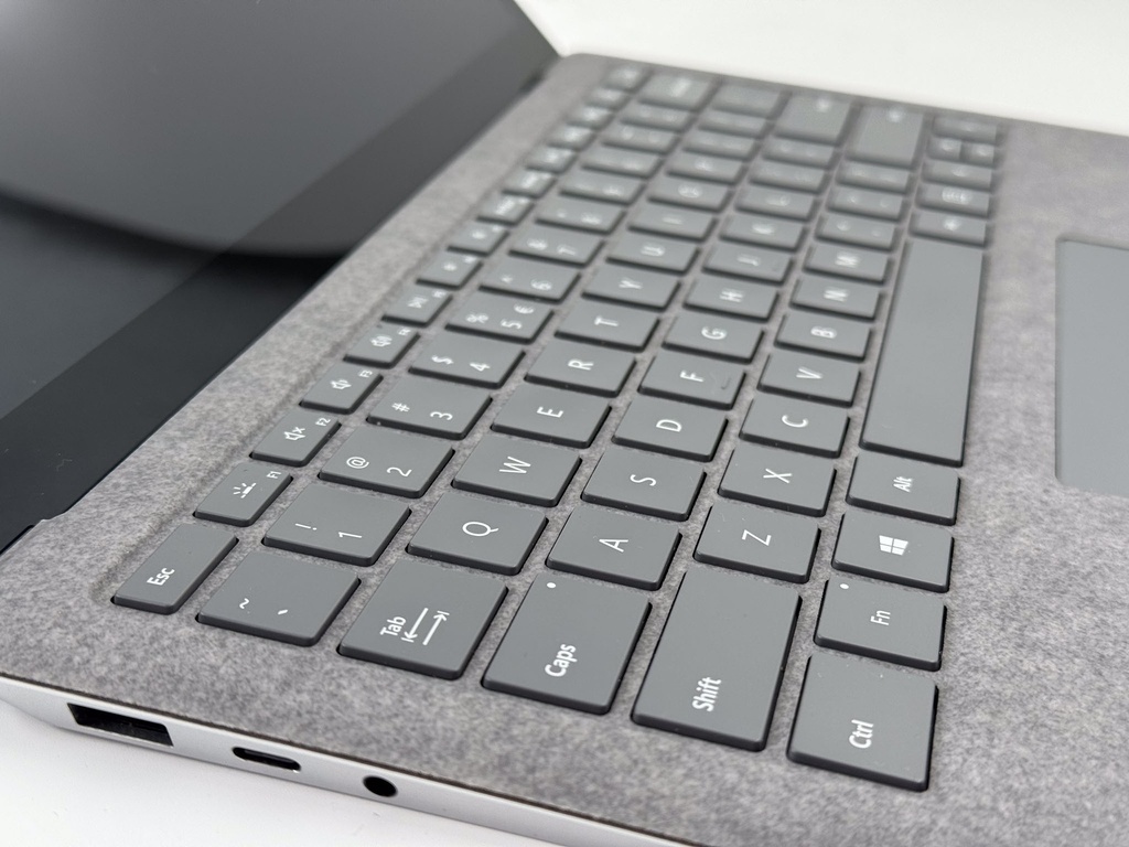 Microsoft Surface Laptop 3﻿ i5 Touch