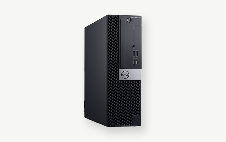 Dell OptiPlex 7070 SFF i5