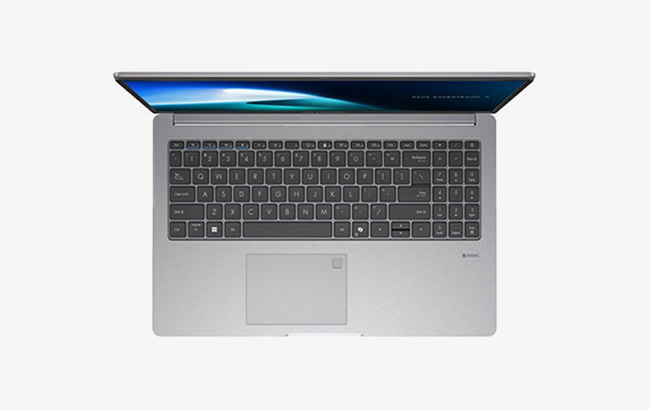 Asus ExpertBook P1