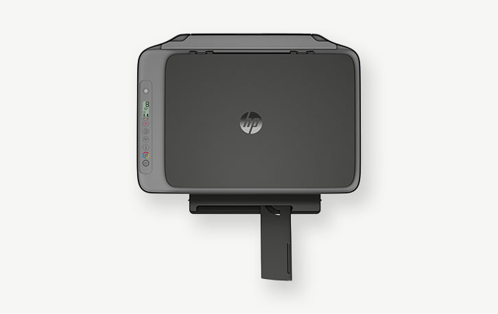 HP DeskJet 2920 All in One printer