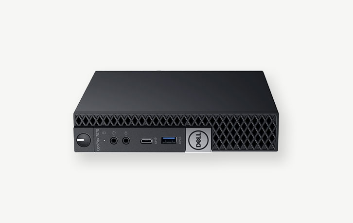 Dell OptiPlex 5080 Micro i5