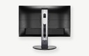 Philips 241B met USB-docking