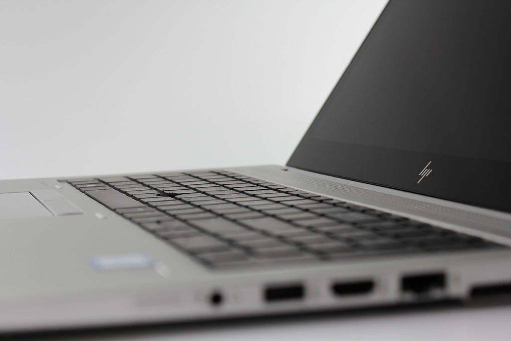 HP EliteBook 850 G5 Touch