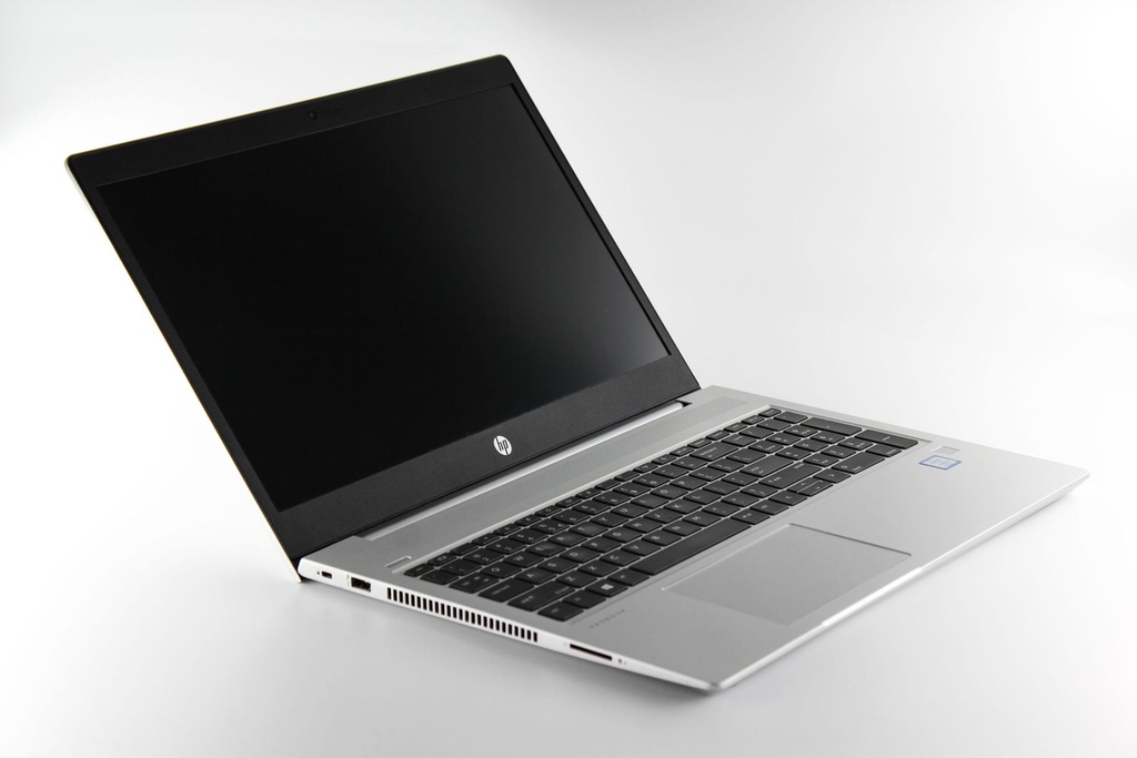 HP ProBook 450 G7