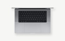 Apple MacBook Pro 16 M1 Pro 2021