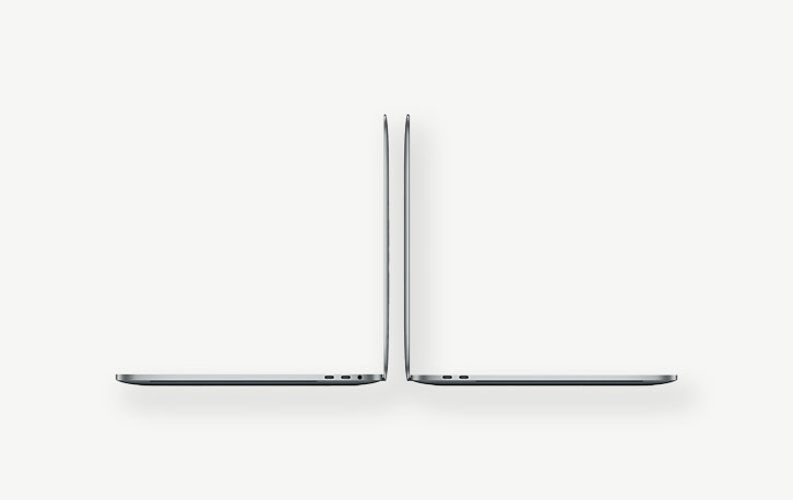 Apple MacBook Pro 15 i9 2018