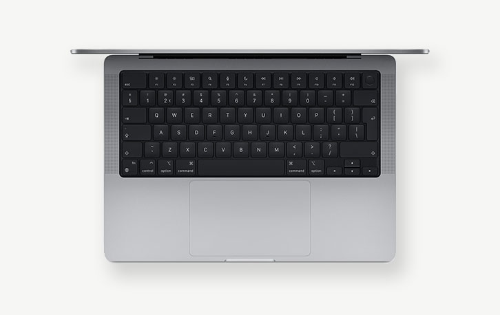Apple MacBook Pro 14 M2 Pro 2023