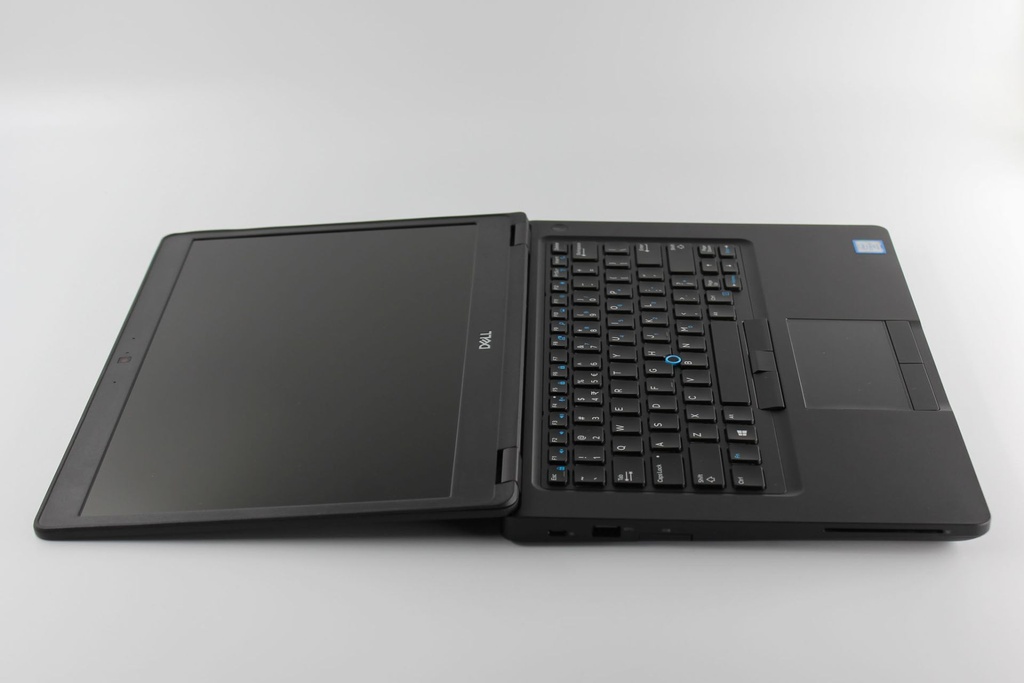 Dell Latitude 5490