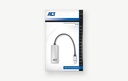 USB-C naar Ethernet adapter - AC7335
