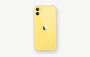 Apple iPhone 11 64GB Geel