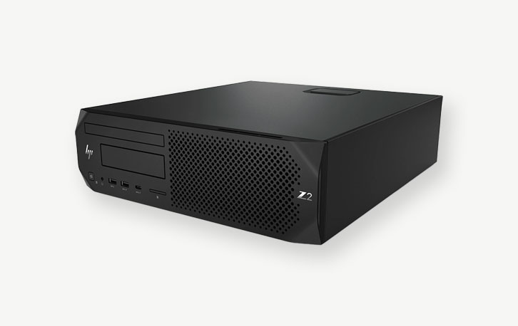 HP Workstation Z2 G4 SFF i7