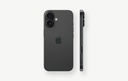 Apple iPhone 16 128GB Zwart