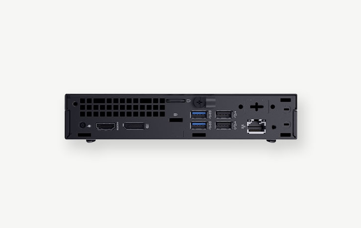 Dell OptiPlex 3070 Micro i5