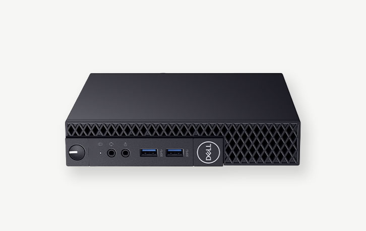 Dell OptiPlex 3070 Micro i5