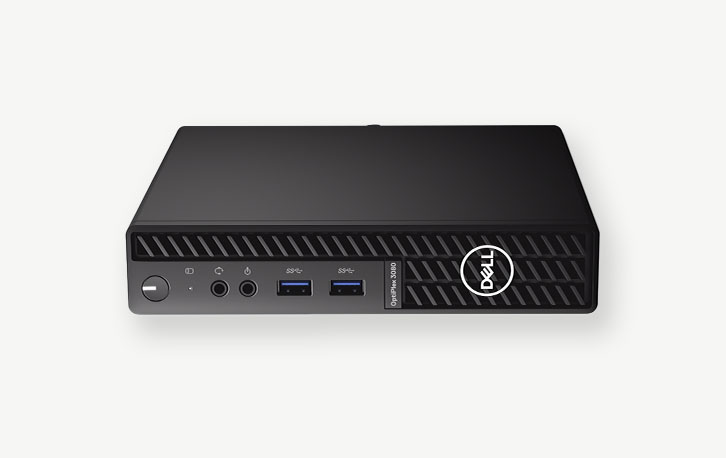 Dell OptiPlex 3080 Micro i3