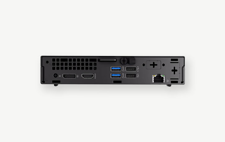 Dell OptiPlex 3080 Micro i3