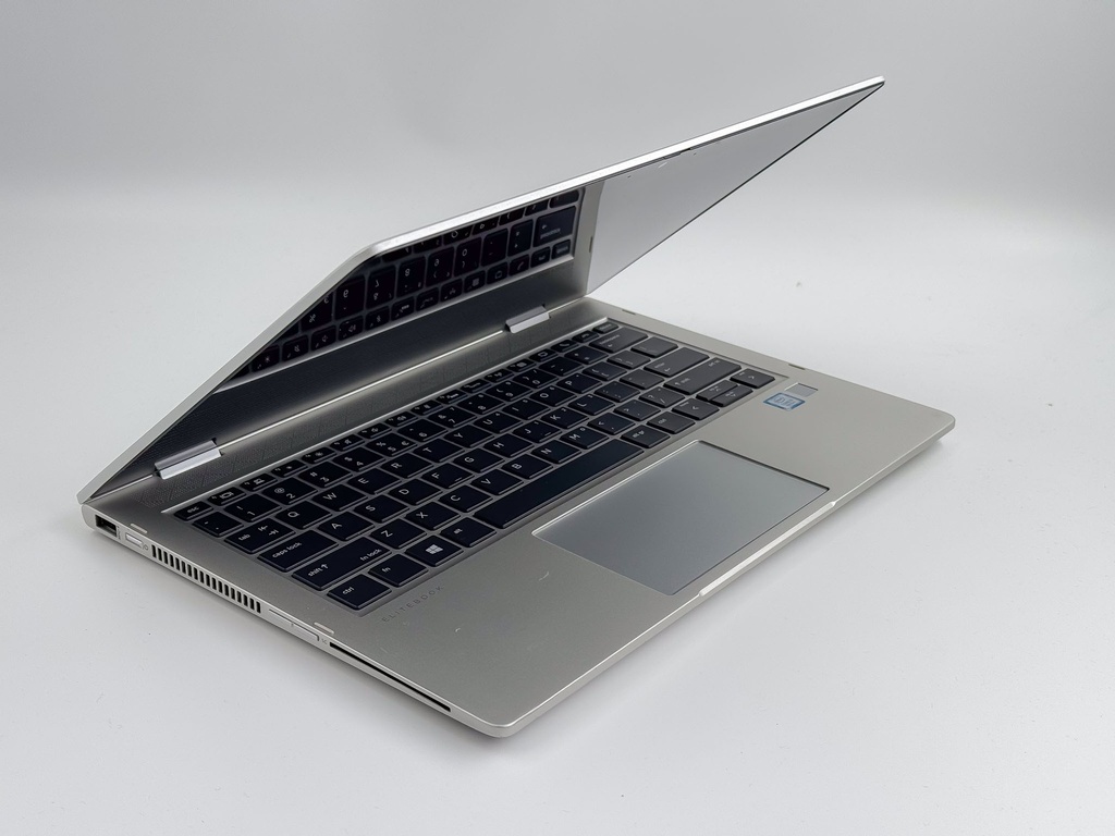 HP EliteBook x360 830 G5 Touch i5