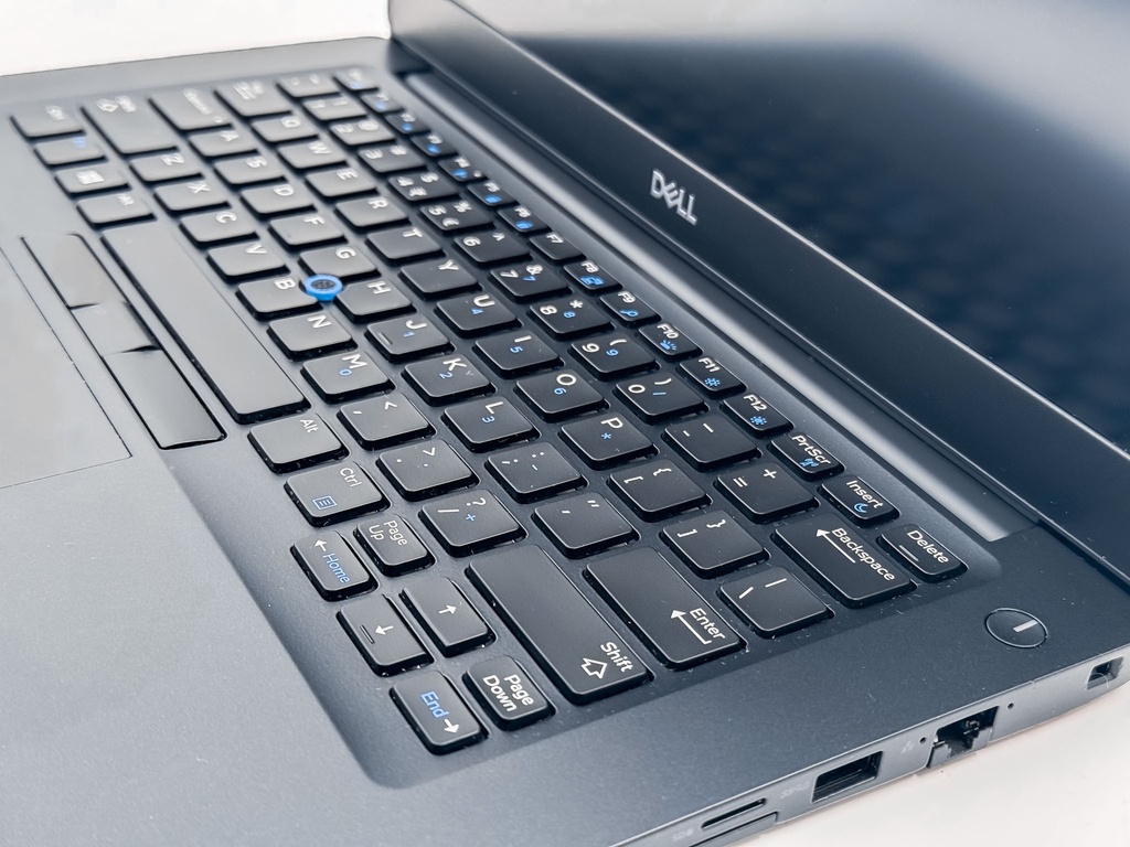 Dell Latitude 7490 i5