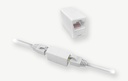ACT UTP RJ-45 koppelstuk - AC4105