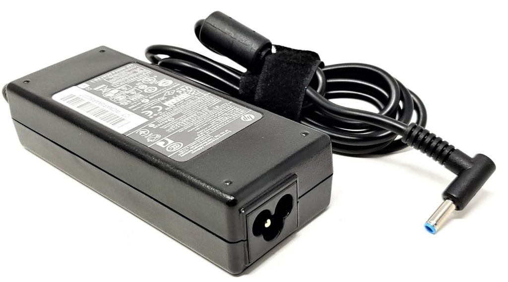 HP Bluejack adapter 90w