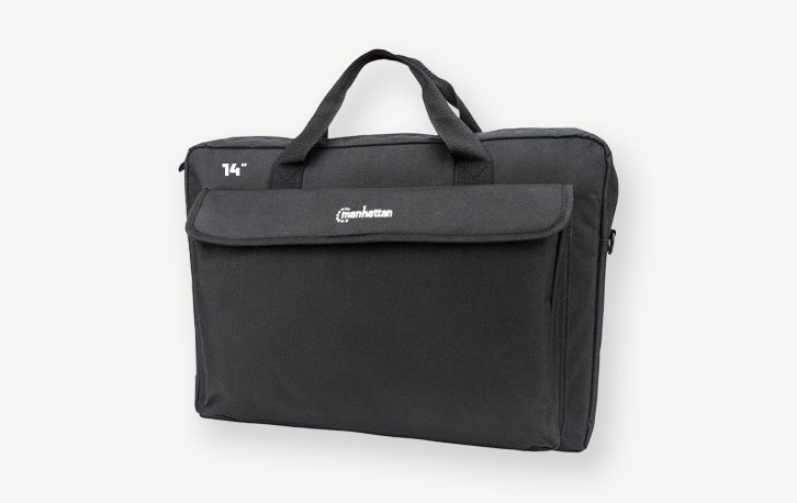 Manhattan Laptoptas 13/14"