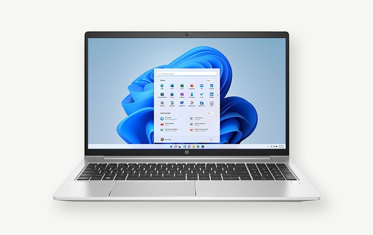 HP ProBook 450 G8 i5