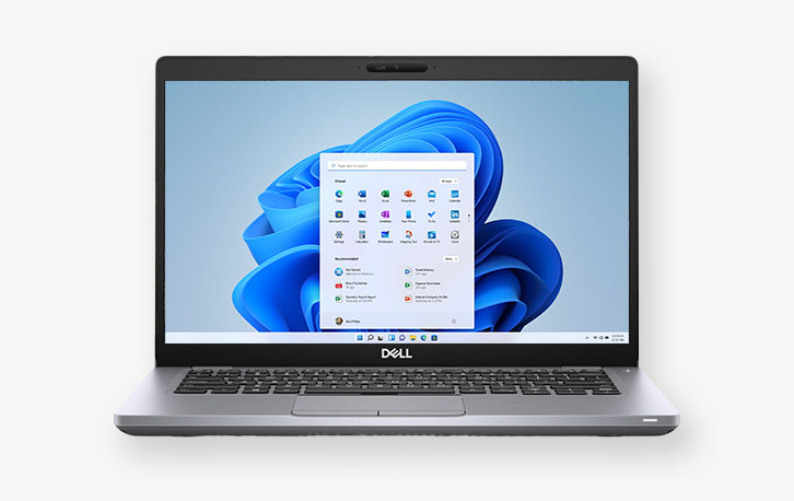 Dell Latitude 5410﻿ i5