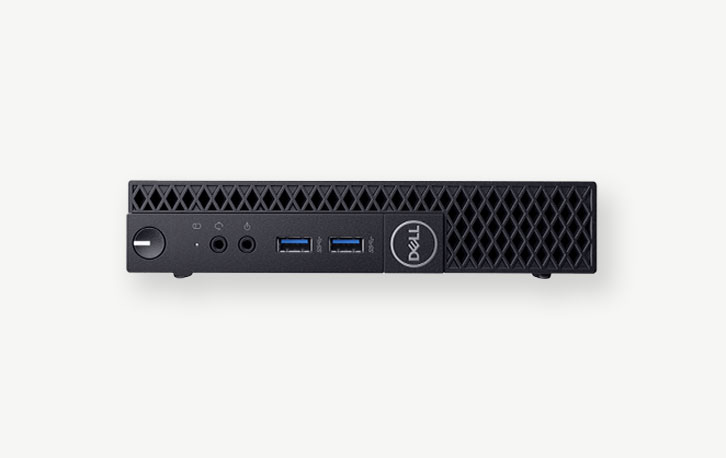 Dell OptiPlex 3070 Micro i5