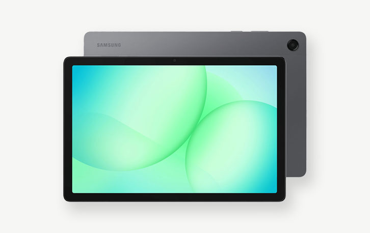 Samsung Galaxy Tab A11+ 128GB Wifi Grijs
