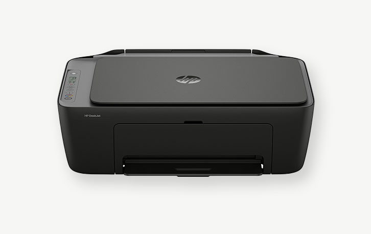 HP DeskJet 2920 All in One printer