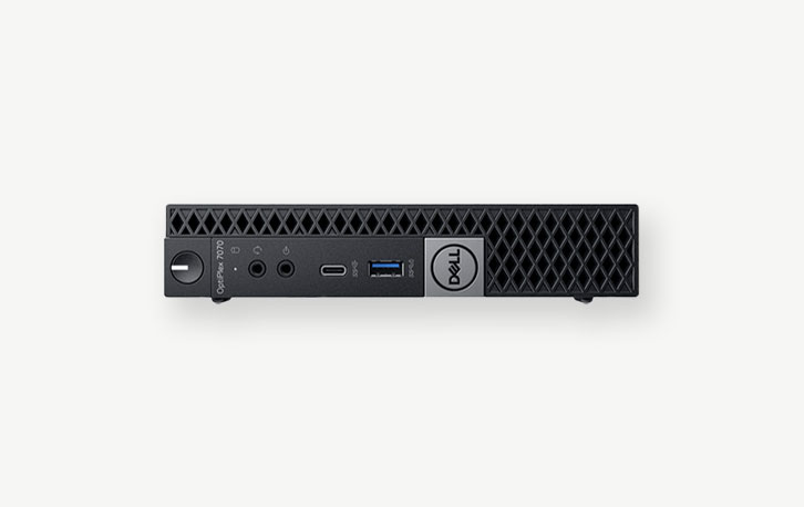 Dell OptiPlex 5080 Micro i5