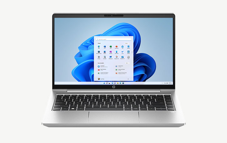 HP EliteBook 640 G10 i5
