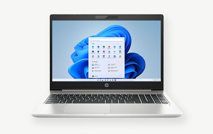 HP ProBook 450 G7 i7