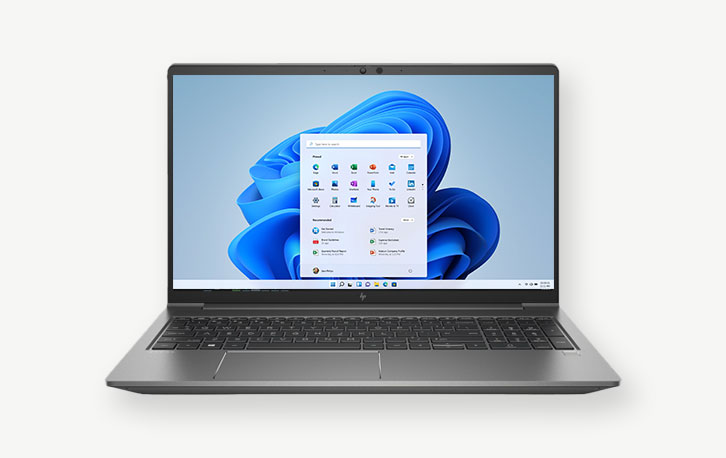 HP ZBook Power 15 G9 i7 A1000