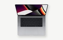 Apple MacBook Pro 16 M1 Pro 2021