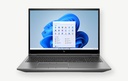 HP ZBook Fury 15 G7 i7 RTX3000