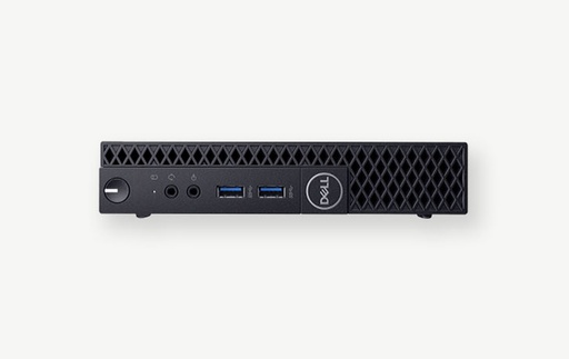 Dell OptiPlex 3070 Micro i5