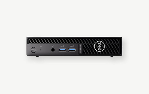Dell OptiPlex 3000 Micro i3