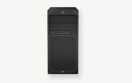 HP Workstation Z2 G4 Xeon P1000
